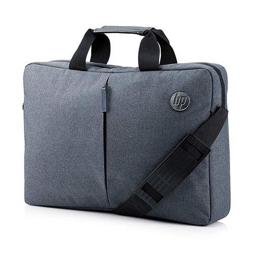 Hp 15.6 Value Top Load Laptop Shoulder Strap Bag