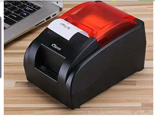 58mm Thermal Receipt POS Printer