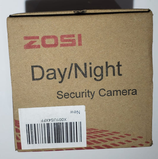 ZOSI Day/Night Security Camera