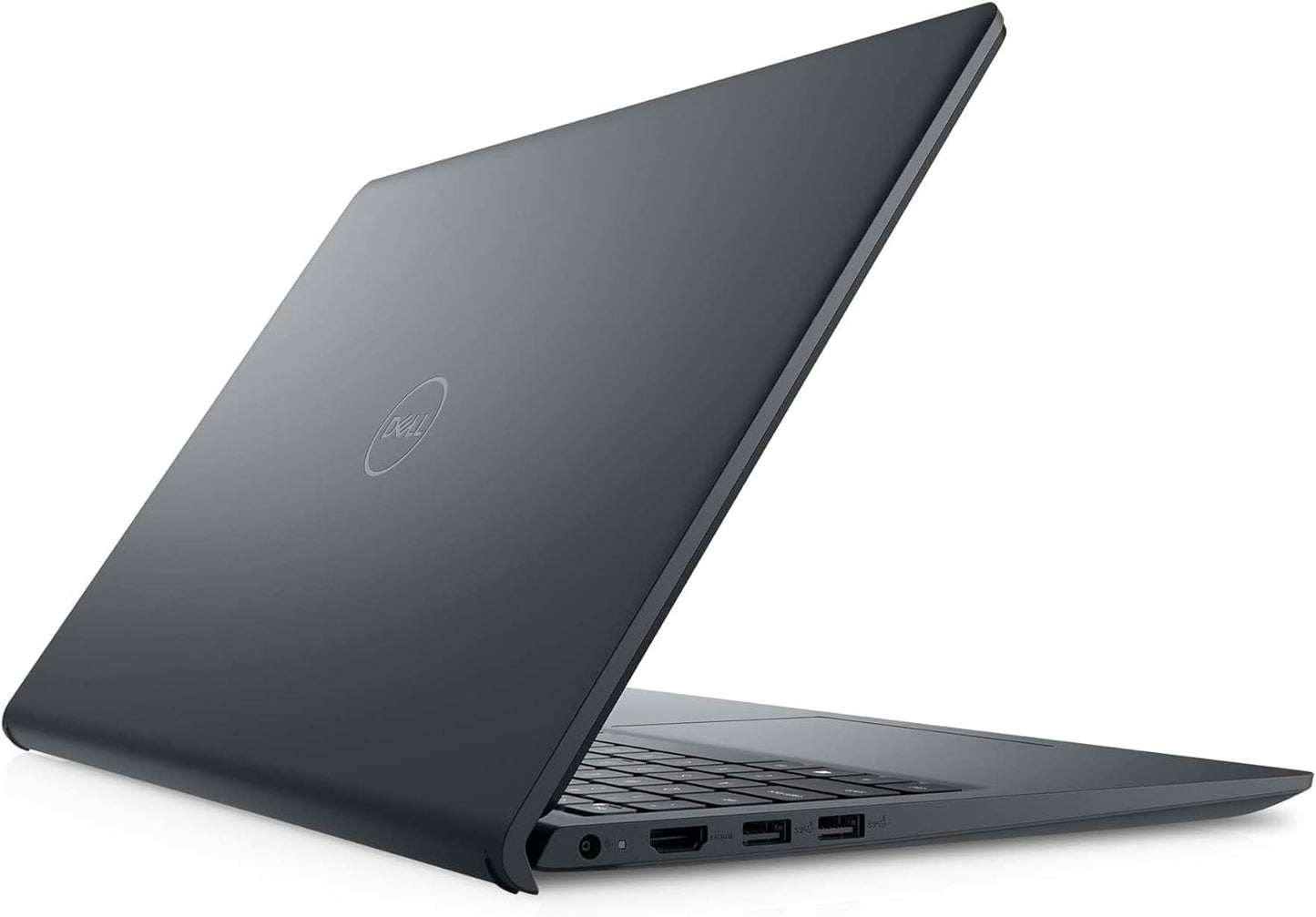 Dell 2023 Newest Inspiron 15 Laptop, 15.6" FHD Display, 12th Gen i5-1235U 10-core Processor (Beat i7-1165G7), 8GB RAM, 256GB SSD, Intel UHD Graphics, Wi-Fi 6, Bluetooth, Windows 11 Home