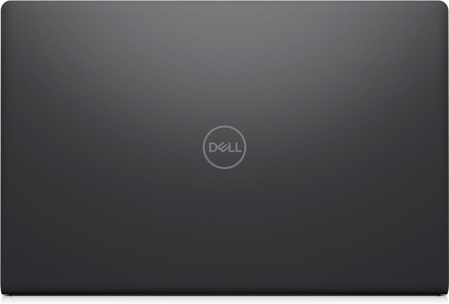 Dell 2023 Newest Inspiron 15 Laptop, 15.6" FHD Display, 12th Gen i5-1235U 10-core Processor (Beat i7-1165G7), 8GB RAM, 256GB SSD, Intel UHD Graphics, Wi-Fi 6, Bluetooth, Windows 11 Home