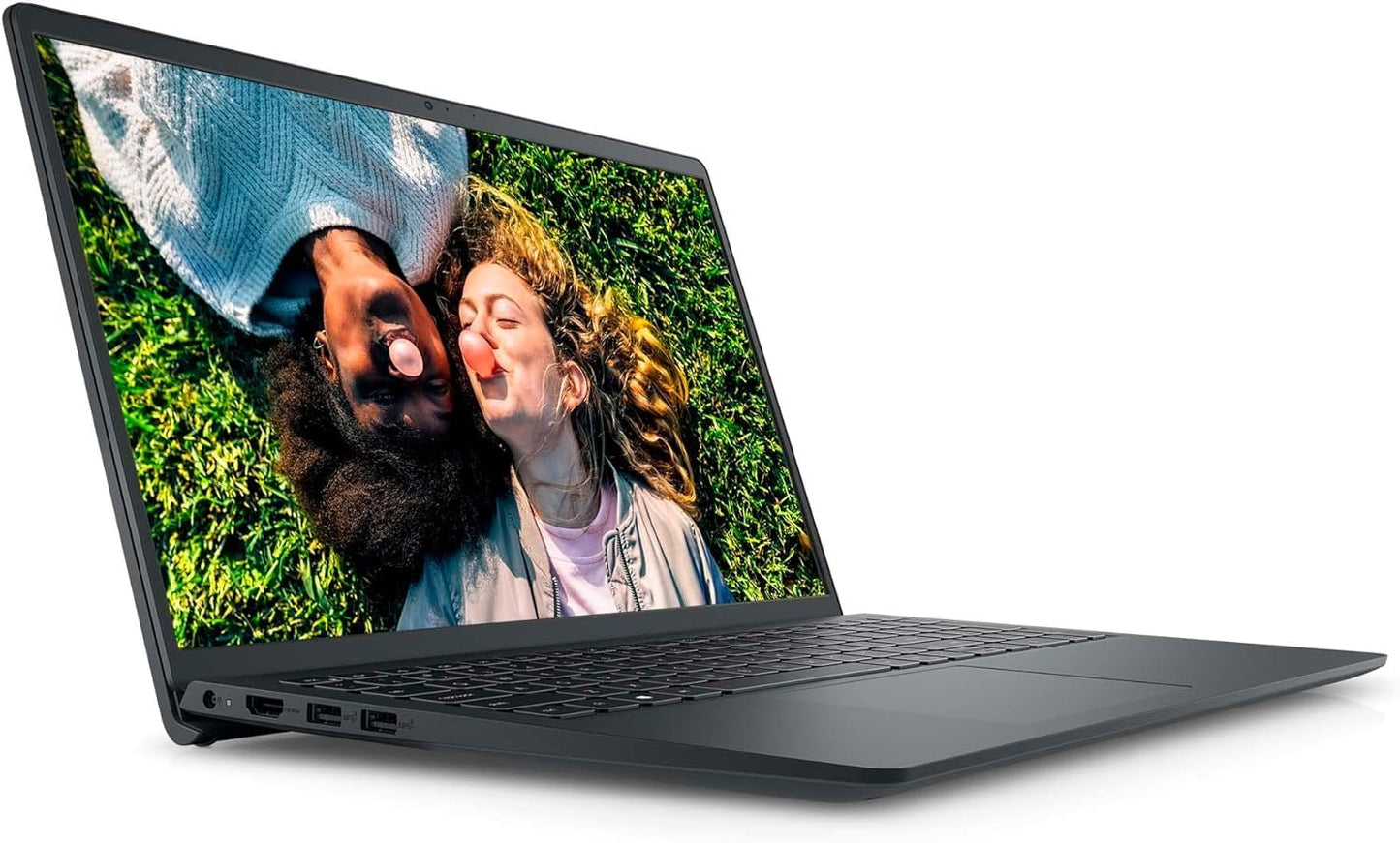 Dell 2023 Newest Inspiron 15 Laptop, 15.6" FHD Display, 12th Gen i5-1235U 10-core Processor (Beat i7-1165G7), 8GB RAM, 256GB SSD, Intel UHD Graphics, Wi-Fi 6, Bluetooth, Windows 11 Home