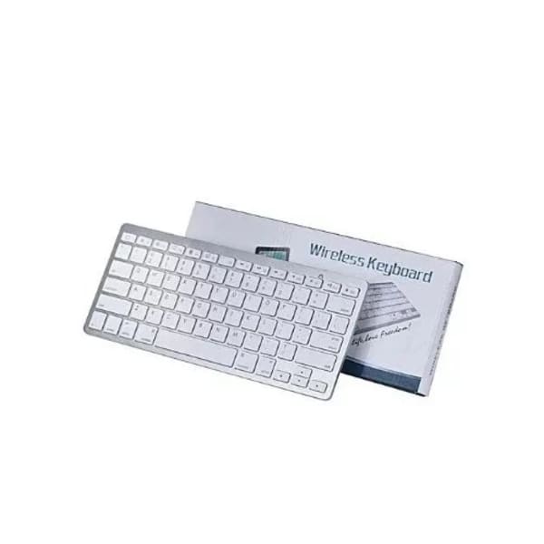 HP Ultraslim Wireless Bluetooth Keyboard