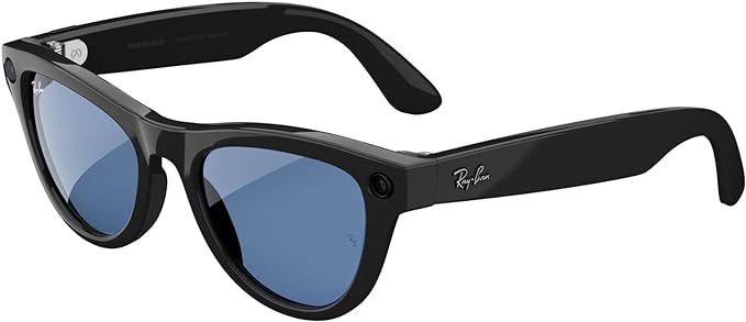 Ray-Ban | Meta Smart Glasses