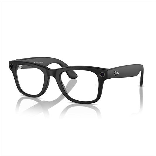 Ray-Ban | Meta Smart Glasses